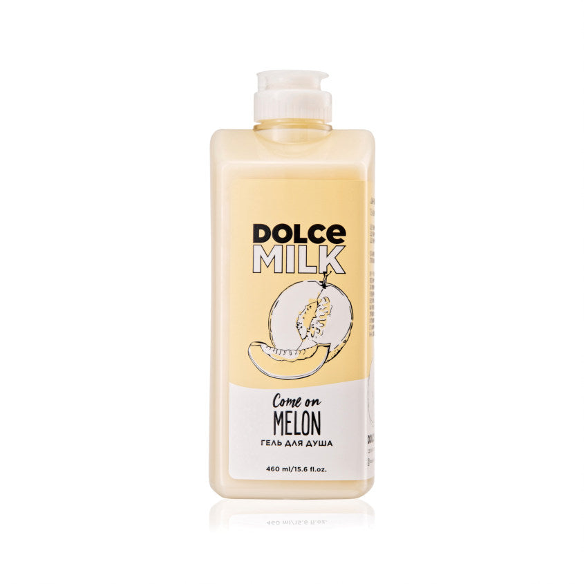 Shower gel <Come on Melon> 460 ml
