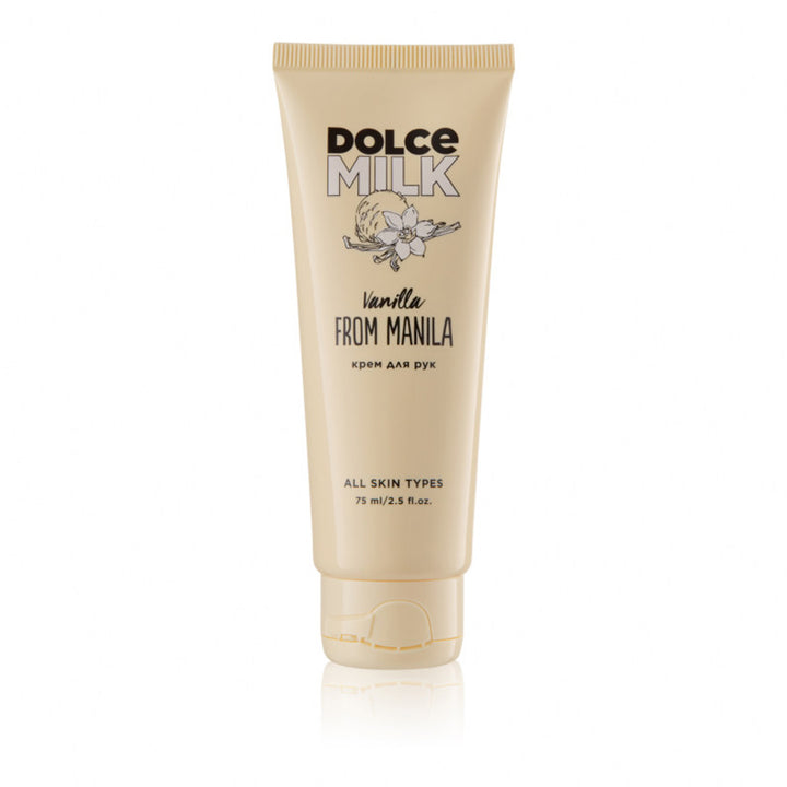 Hand cream <Vanilla from Manila> 75 ml