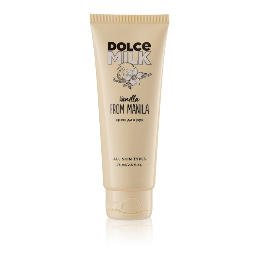 Hand cream <Vanilla from Manila> 75 ml