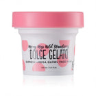 DOLCE MILK قناع الوجه "ميجا جلو" السريع "ميري ميس وايلد ستروبيري" – شراء أونلاين