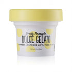 DOLCE MILK قناع الوجه "سوبريم ليفت" السريع "الأناناس المثلج" – شراء أونلاين