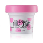 DOLCE MILK Express super moisture face mask <Really Airy Raspberry>