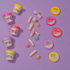 DOLCE MILK Express super moisture face mask <Really Airy Raspberry> – online store