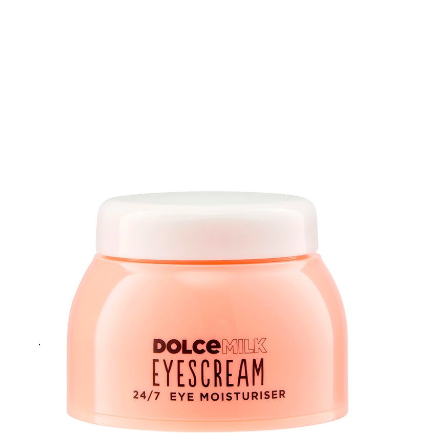 DOLCE MILK مرطب العيون آيزكريم 24/7 – شراء أونلاين