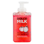 DOLCE MILK Antibacterial liquid soap <Mad Tomato & Fiery Dragon Fruit> 300 ml – buy online