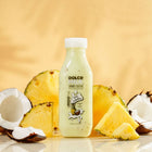 DOLCE MILK Smoothie shower gel PINO COLADINO, 400 ml – free delivery