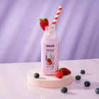 DOLCE MILK Smoothie shower gel FOREST REST, 400 ml – free delivery