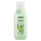DOLCE MILK Smoothie shower gel GREEN DREAM, 400 ml