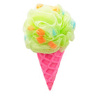 DOLCE MILK Sponge ice cream pink/green 45g