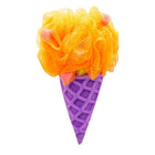 DOLCE MILK Sponge ice cream violet/orange 45g – buy online