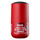 Ball deodorant antiperspirant THE RUM IS ON FIRE 50 ml MAN