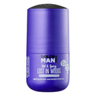 Ball deodorant antiperspiran <LOST IN WOODS> 50 ml MAN
