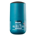 DOLCE MILK Ball deodorant antiperspiran <VILLA WITH TEQUILA> 50 ml MAN