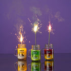 Candle Smoothie  CHAOTIC EXOTIC, 85 g