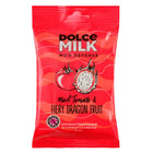 DOLCE MILK مناديل مبللة مضادة للبكتيريا برائحة فاكهة التنين والطماطم
