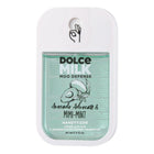 DOLCE MILK بخاخ لليدين بتأثير مضاد للبكتيريا "مدافع الأفوكادو ونعناع مي مي" – شراء أونلاين