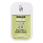 DOLCE MILK Handytizer <Bingo Ginger & Bergamot Jackpot> 45 ml