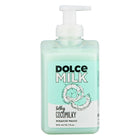 DOLCE MILK Liquid soap <Silky Cocomilky> 300 ml – buy online