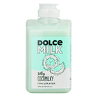 DOLCE MILK جل الاستحمام "سيلكي كوكوميلكي"