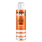 Shaving foam for normal skin Mad Wild Orange 250 ml