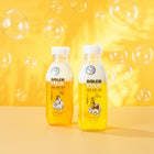 Double bubble foam CHAOTIC EXOTIC, 400 ml