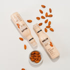 Body milk <RICH ALMOND LATTE> 200 ml