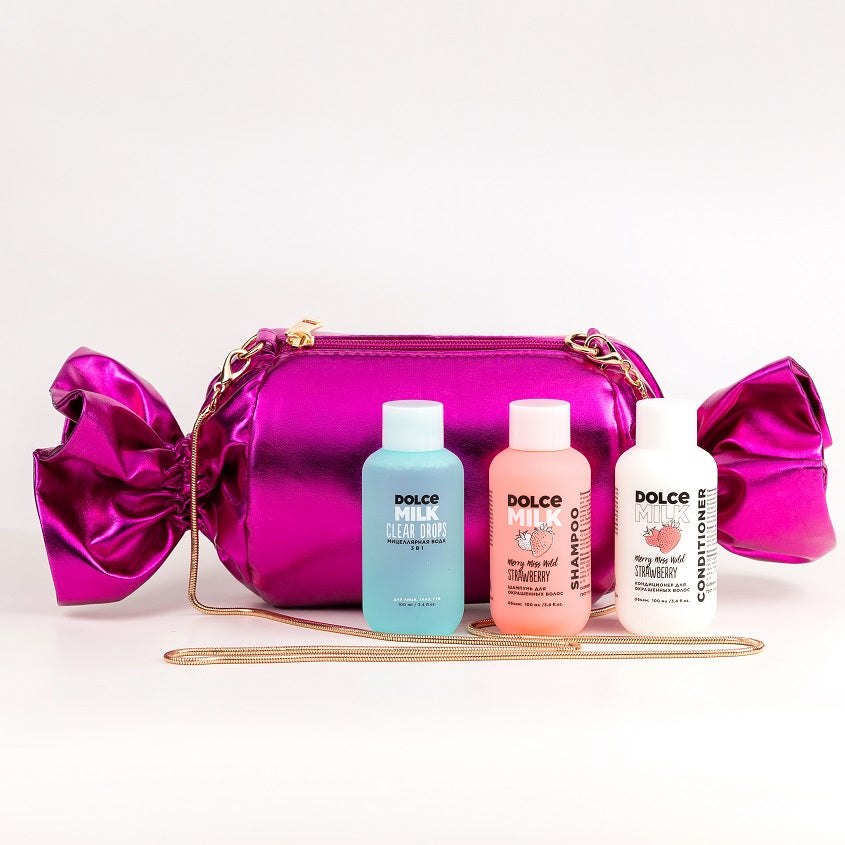 DOLCE MILK المجموعة 269