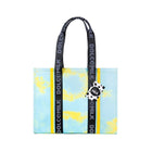 Shopper bag colors, size 42*33*13.5cm