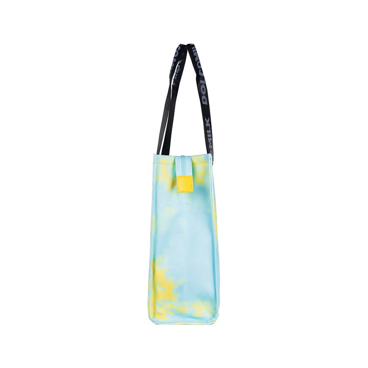 Shopper bag colors, size 42*33*13.5cm