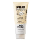 DOLCE MILK دولتشي ميلك ماسك لحجم الشعر "فانيلا فروم مانيلا"، 200 مل – توصيل مجاني