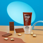 DOLCE MILK قناع تغذية الشعر وتجديده "شيكينج شوكو تشوكو" – توصيل مجاني
