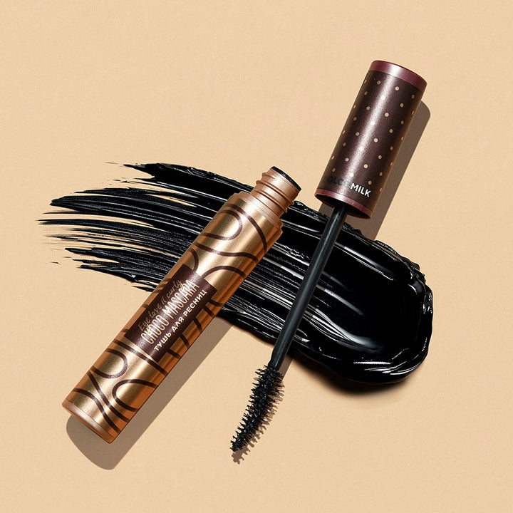 Choco Mascara volume Eye love it curly,10 ml black