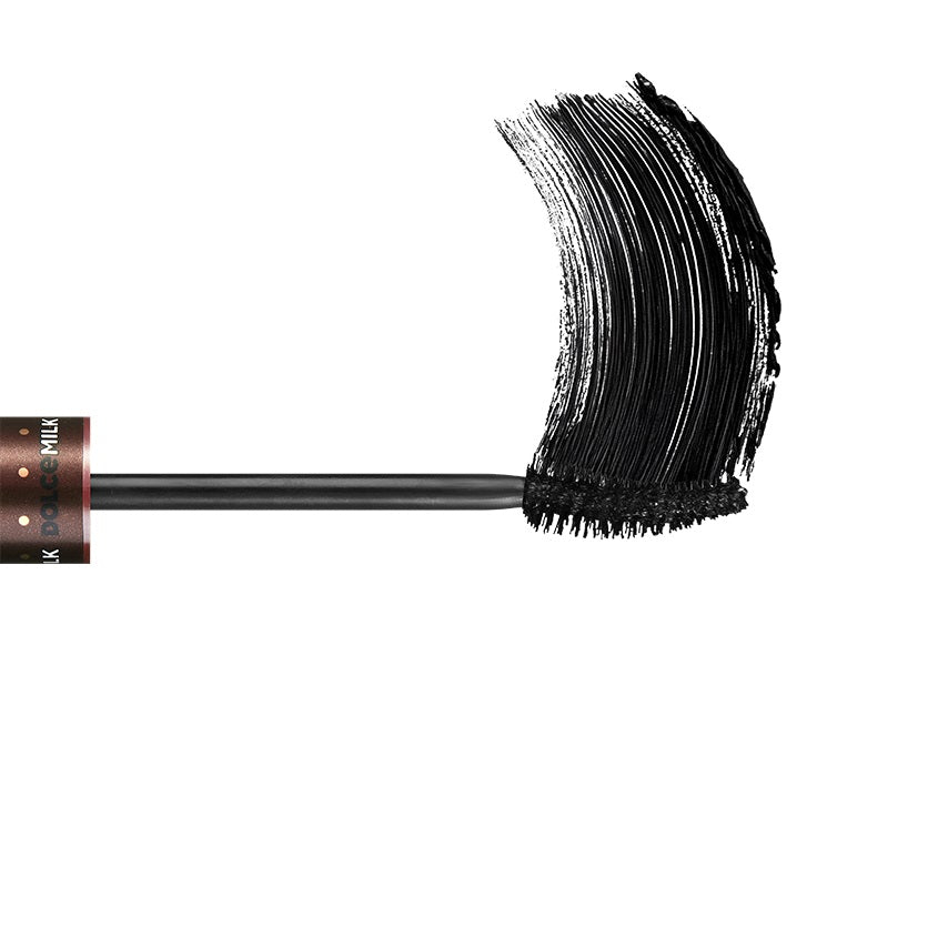 Choco Mascara volume Eye love it curly,10 ml black