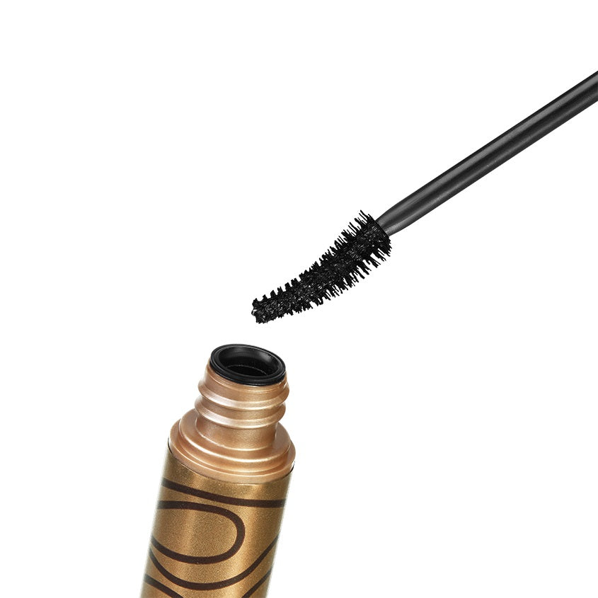 Choco Mascara volume Eye love it curly,10 ml black