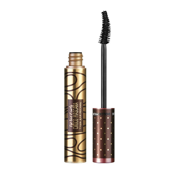 Choco Mascara volume Eye love it curly,10 ml black