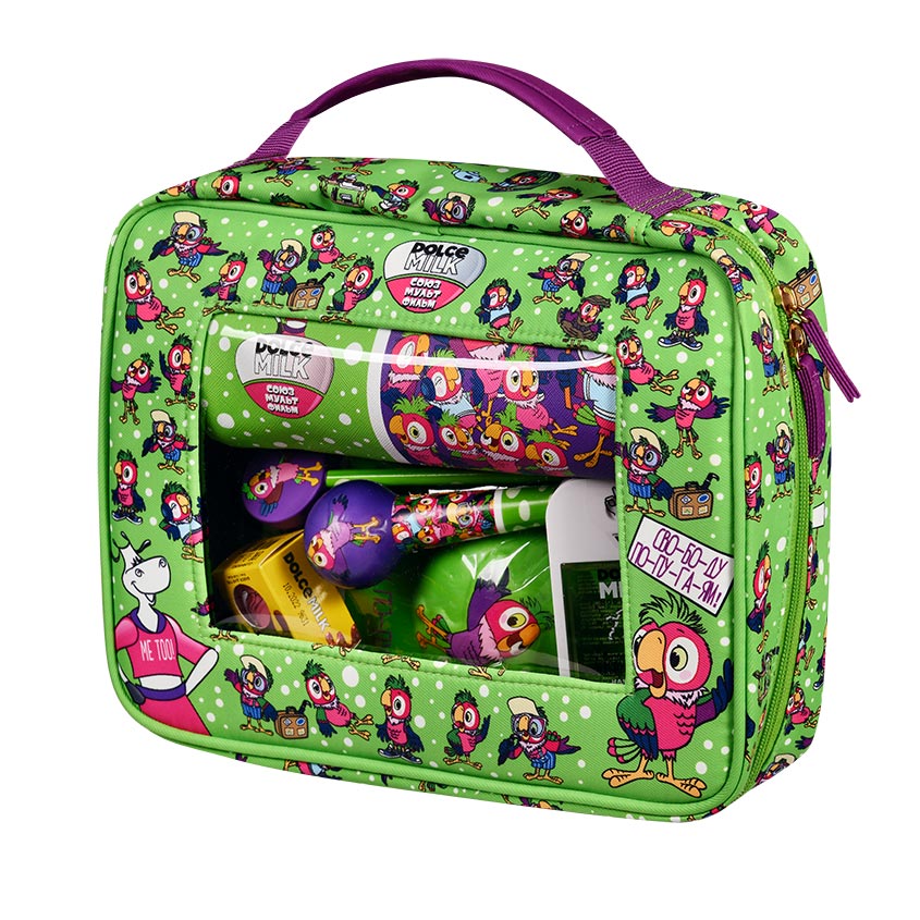 DOLCE MILK s/m SET 284 School