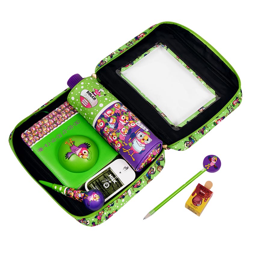 DOLCE MILK s/m SET 284 School – buy online