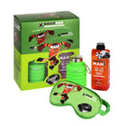 DOLCE MILK s/m Set 290 MAN box Shaiby-shaiby with bottle – online store
