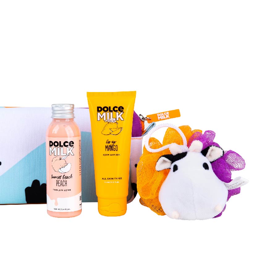 DOLCE MILK دولتشي ميلك سِت 301، 1 قطعة – توصيل مجاني
