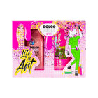 DOLCE MILK المجموعة 302