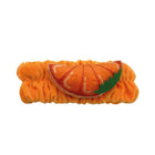 DOLCE MILK Set 306 (shower gel Bed Orange 100ml+hairband Red Orange) – buy online