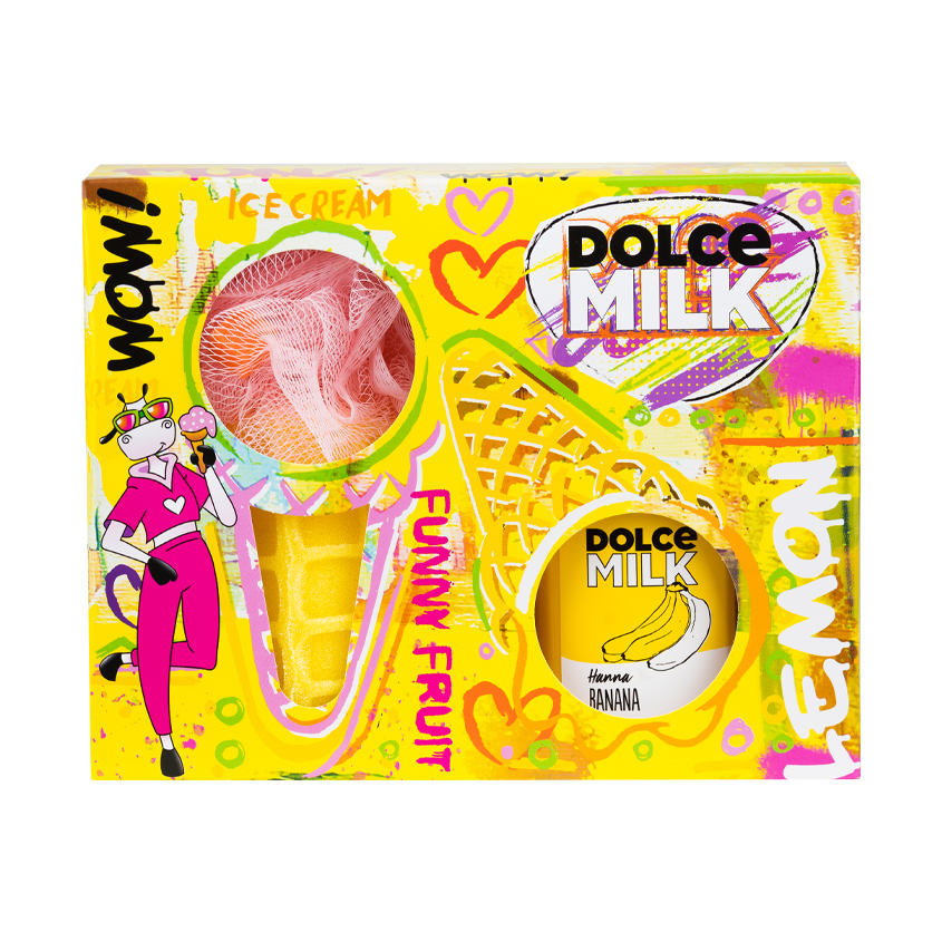 DOLCE MILK المجموعة 315