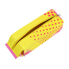DOLCE MILK Set 324 (sponge crimson + shower gel Hanna banana 300 ml) bag – free delivery