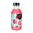 JUICY STARS Shower gel «MAKE ME WILD STRAWBERRY»