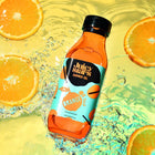 JUICY STARS جل الاستحمام أوك توك البرتقالي