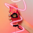 JUICY STARS جل الاستحمام بنكهة المشمش صدق أو لا تصدق