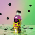 JUICY STARS Shower gel «GO BLACKBERRY» – free delivery