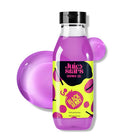 JUICY STARS Shower gel «GO BLACKBERRY»