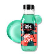 Bad Boyz 2in1 Hair & Body Wash