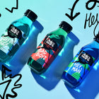 JUICY STARS Hair & body wash 2 in 1 «SURFING DUDE» – online store